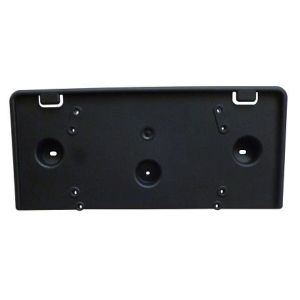FORD TRUCKS & VANS EDGE FRONT LICENSE PLATE BRACKET **CAPA** OEM#KT4Z17A385AB 2019-2024 PL#FO1068172C