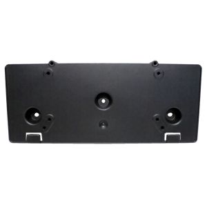FORD TRUCKS & VANS EXPLORER POLICE UTILITY FRONT LICENSE PLATE BRACKET OEM#JB5Z17A385AA 2018-2019 PL#FO1068174