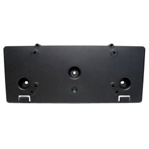 FORD TRUCKS & VANS EXPLORER POLICE UTILITY FRONT LICENSE PLATE BRACKET **CAPA** OEM#JB5Z17A385AA 2018-2019 PL#FO1068174C