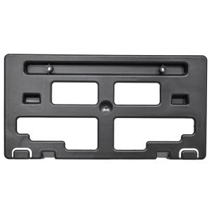 FORD TRUCKS & VANS RANGER FRONT LICENSE PLATE BRACKET OEM#KB3Z17A385A 2019-2023 PL#FO1068176