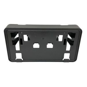 FORD TRUCKS & VANS FORD/PU F150 HYBRID FRONT LICENSE PLATE BRACKET **CAPA** OEM#ML3Z17A385BB 2021-2024 PL#FO1068187C