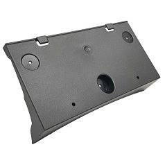 FORD TRUCKS & VANS EXPEDITION FRONT LICENSE PLATE BRACKET (EXC TIMBERLINE) OEM#NL1Z17A385AA 2022-2024 PL#FO1068194