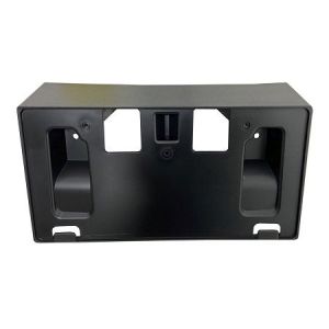 FORD TRUCKS & VANS FORD/PU F150 LIGHTNING FRONT LICENSE PLATE BRACKET OEM#NL3Z17A385AA 2022-2024 PL#FO1068197