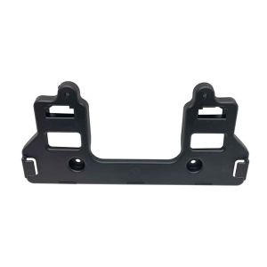 FORD TRUCKS & VANS FORD/PU F150 RAPTOR FRONT LICENSE PLATE BRACKET OEM#ML3Z17A385AC 2021-2023 PL#FO1068204