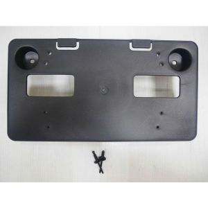 LINCOLN NAVIGATOR FRONT LICENSE PLATE BRACKET OEM#NL7Z17A385NA 2022-2024 PL#FO1068207