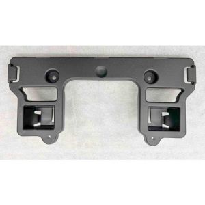 FORD TRUCKS & VANS FORD/PU F150 FRONT LICENSE PLATE BRACKET (RAPTOR/TREMOR W/MODULAR BMP) OEM#RL3Z17A385YA 2024-2025 PL#FO1068219