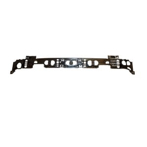FORD TRUCKS & VANS EXPLORER FRONT BUMPER ABSORBER (BASE.XLT)(W/ACTIVE SHUTTER) OEM#JB5Z17C882A 2018-2019 PL#FO1070201