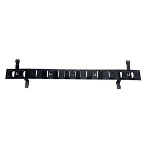FORD TRUCKS & VANS BRONCO SPORT (1.5/2.0L) FRONT BUMPER ABSORBER **CAPA** OEM#M1PZ17C882A 2021-2024 PL#FO1070208C