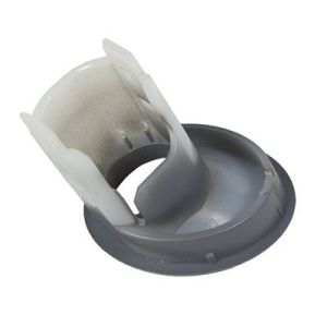 FORD TRUCKS & VANS EXPLORER FRONT BUMPER PARK SENSOR BRACKET INNER RIGHT (Passenger Side) OEM#BB5Z15C872ABPTM 2018-2019 PL#FO1077100