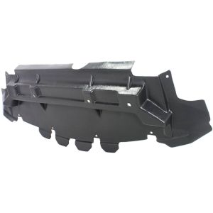 MERCURY MILAN FRONT SPLASH SHIELD (FT SEC)(BMP UNDER CVR) OEM#AE5Z8327A 2006-2009 PL#FO1091100