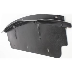 FORD FIVE-HUNDRED  AIR DEFLECTOR LOWER OEM#5F9Z8327BA 2005-2007 PL#FO1091101