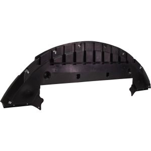 LINCOLN MKZ FRONT SPLASH SHIELD (FRONT SEC)(ENG UNDER CVR) OEM#DP5Z8310D 2013-2016 PL#FO1091105