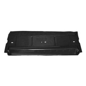 MERCURY GRAND MARQUIS AIR DEFLECTOR LOWER CENTER OEM#3W1Z8327AA 2003-2011 PL#FO1092179