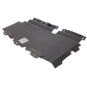 FORD TRUCKS & VANS FORD/PU  (F150 HERITAGE MODEL) ENGINE UNDER COVER (2WD)(Attach to bottom of HEAD LAMP MTG Panel) OEM#XL3Z8327AA 2004 PL#FO1092183