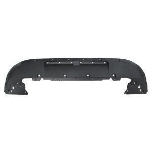 LINCOLN CORSAIR PLUG-IN  FRONT BUMPER LOWER AIR DEFLECTOR OEM#LJ7Z8310AA 2021-2023 PL#FO1092194
