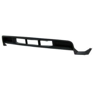 FORD MUSTANG FRONT VALANCE PANEL LOWER (GT)(W/O California Edition)**CAPA** OEM#AR3Z17D957BB (P) 2010-2012 PL#FO1095233C
