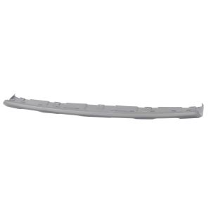 FORD TRUCKS & VANS EXPLORER HYBRID FRONT BUMPER LOWER VALANCE (SKID PLATE) **CAPA** OEM#LB5Z8419AB 2020-2024 PL#FO1095281C