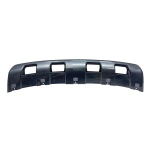FORD TRUCKS & VANS EXPLORER FRONT BUMPER LOWER VALANCE (SKID PLATE)(XLT W/SPORT PKG) OEM#MB5Z8419AB 2021-2024 PL#FO1095322
