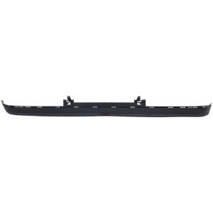 LINCOLN NAVIGATOR FRONT BUMPER LOWER VALANCE TXT-BLACK OEM#NL7Z17626AA 2022-2024 PL#FO1095336