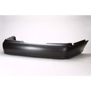 LINCOLN TOWN CAR REAR BUMPER COVER PRIMED OEM#F8VZ17K835BA 1998-2002 PL#FO1100278