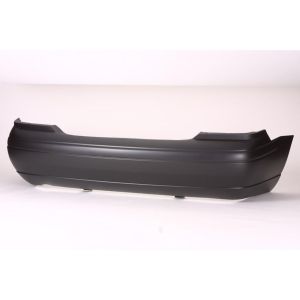 FORD FOCUS  REAR BUMPER COVER PRIMED (SD) OEM#3S4Z17K835EAA 2000-2004 PL#FO1100291