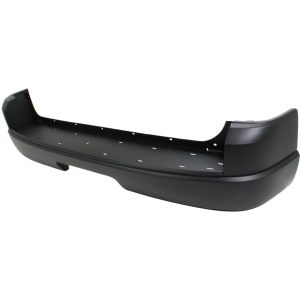 FORD TRUCKS & VANS EXPLORER REAR BUMPER COVER PRIMED (LTD/E.B/XLT) WO/SENSOR OEM#1L2Z17K835LA 2006-2010 PL#FO1100326