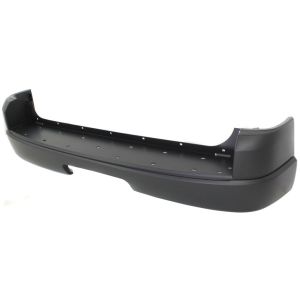 FORD TRUCKS & VANS EXPLORER REAR BUMPER COVER PRIMED (LTD/E.B/XLT) WO/SENSOR**CAPA** OEM#1L2Z17K835LA 2006-2010 PL#FO1100326C