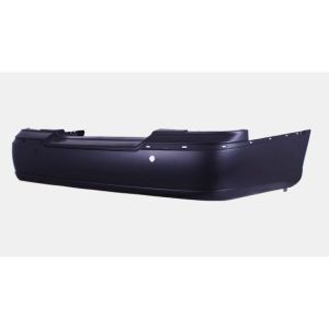 LINCOLN TOWN CAR  REAR BUMPER COVER PRIMED (W/SENSOR)**CAPA** OEM#3W1Z17K835FA 2003-2011 PL#FO1100341C