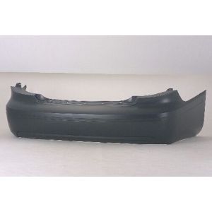 FORD TAURUS REAR BUMPER COVER PRIMED (SDN) **CAPA** OEM#4F1Z17K835CA 2004-2007 PL#FO1100355C