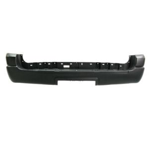 FORD TRUCKS & VANS EXPEDITION  REAR BUMPER COVER PRM/TEXT (W/O SENSOR)(NBX/XLS/XLT) OEM#4L1Z17K835CAA 2004-2006 PL#FO1100373