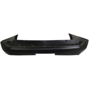FORD TRUCKS & VANS EXPEDITION  "REAR BUMPER COVER PRIMED (EXC EL/MAX)(W/ SENSOR)(119""WB)" OEM#7L1Z17K835BPTM 2007-2010 PL#FO1100612