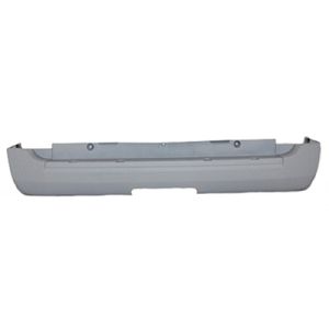 FORD TRUCKS & VANS EXPEDITION REAR BUMPER COVER TEXT-BLK (EL/MAX)(131"WB) OEM#7L1Z17K835CA 2007-2014 PL#FO1100613