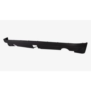 FORD TRUCKS & VANS EDGE  REAR BUMPER COVER LOWER DK-GRAY (WO/TOW) OEM#7T4Z17K835C 2007-2010 PL#FO1100617