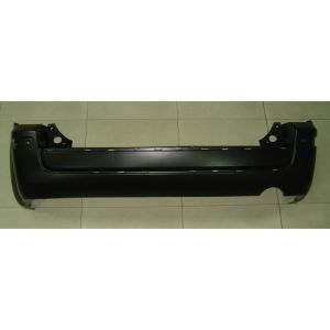 MERCURY MARINER HYBRID REAR BUMPER COVER PRIMED OEM#8E6Z17K835APTM 2008-2010 PL#FO1100628