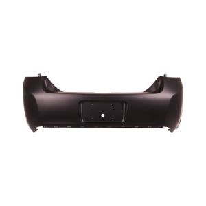 FORD FOCUS REAR BUMPER COVER PRIMED (COUPE) ( SEDAN SES MDL) OEM#9S4Z17K835BAPTM 2009-2011 PL#FO1100643