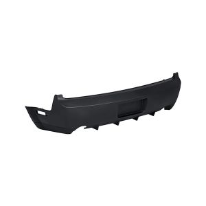 FORD MUSTANG  REAR BUMPER COVER PRIMED (GT(W/Calif Pkg) OEM#7R3Z17K835AAPTM 2007-2009 PL#FO1100660