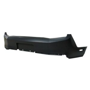 FORD MUSTANG Shelby GT500  REAR BUMPER COVER**CAPA** OEM#AR3Z17K835AAPTM 2010-2012 PL#FO1100661C