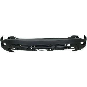 FORD TRUCKS & VANS ESCAPE REAR BUMPER COVER TEXTURED (WO/SENSOR)**CAPA** OEM#CJ5Z17K835AB 2013-2016 PL#FO1100690C