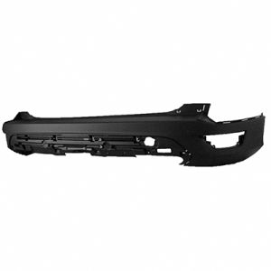 FORD TRUCKS & VANS ESCAPE  REAR BUMPER COVER TEXTURED (WO/SENSOR) OEM#CJ5Z17K835AB 2013-2016 PL#FO1100690
