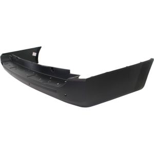 FORD TRUCKS & VANS EXPEDITION REAR BUMPER COVER PRIMED (EL/MAX)(W/ SENSOR)(131"WB) OEM#BL1Z17K835JPTM 2011-2014 PL#FO1100691