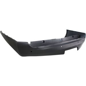 FORD TRUCKS & VANS EXPEDITION REAR BUMPER COVER TEXT-BLK (EXC EL/MAX)(W/ SENSOR)(119"WB) OEM#BL1Z17K835HA 2011-2014 PL#FO1100720