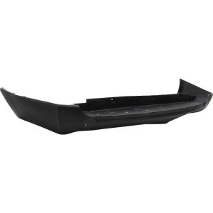 FORD TRUCKS & VANS EXPEDITION REAR BUMPER COVER TEXT-BLK (EXC EL/MAX)(W/ SENSOR)(119"WB)**CAPA** OEM#BL1Z17K835HA 2011-2014 PL#FO1100720C