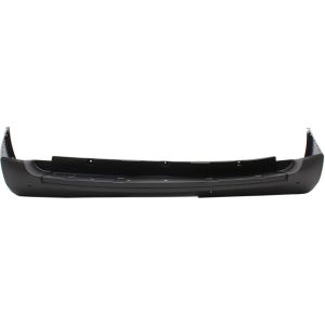 FORD TRUCKS & VANS EXPEDITION  REAR BUMPER COVER PRIMED (W/SENSOR)(119WB) OEM#BL1Z17K835GPTM 2011-2014 PL#FO1100723