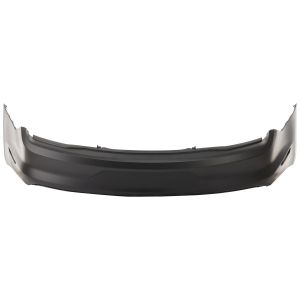FORD MUSTANG Shelby GT350 REAR BUMPER COVER PRM OEM#FR3Z17K835AL 2016-2020 PL#FO1100735