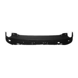 Ford Escape Rear bumper cover Textured OEM# GJ5Z17K835DA 2017-2019 PL#FO1100753