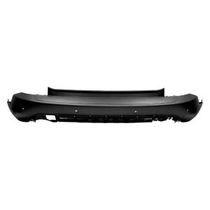 Ford Escape Rear bumper cover OEM# LJ6Z17K835CA 2020-2025 PL#FO1100759