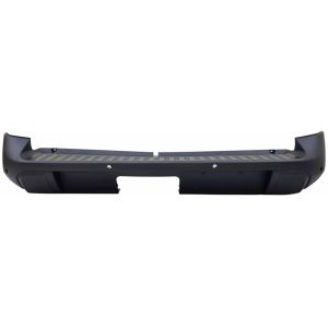 FORD TRUCKS & VANS MAVERICK HYBRID REAR BUMPER COVER PRIMED (W/PK ASSIST SYSTEM) OEM#NZ6Z17906SA 2022-2024 PL#FO1100762