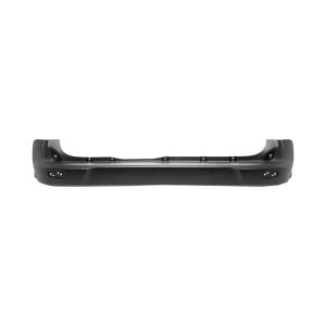 FORD TRUCKS & VANS TRANSIT CONNECT REAR BUMPER COVER TXT-BLACK (WO/SENSOR)(XL) OEM#KT1Z17906SK 2019-2023 PL#FO1100771