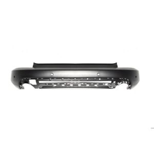 FORD TRUCKS & VANS ESCAPE HYBRID REAR BUMPER COVER PRIMED (W/SENSOR)(WO/TOW)(ST-LINE) OEM#PJ6Z17K835SEPTM 2023-2024 PL#FO1100779
