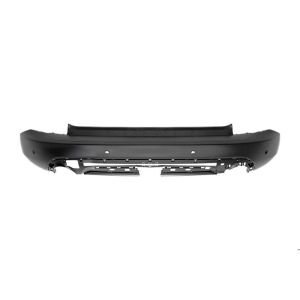 FORD TRUCKS & VANS ESCAPE HYBRID REAR BUMPER COVER PRIMED (W/SENSOR)(W/TOW)(ST-LINE) OEM#PJ6Z17K835SFPTM 2023-2024 PL#FO1100780
